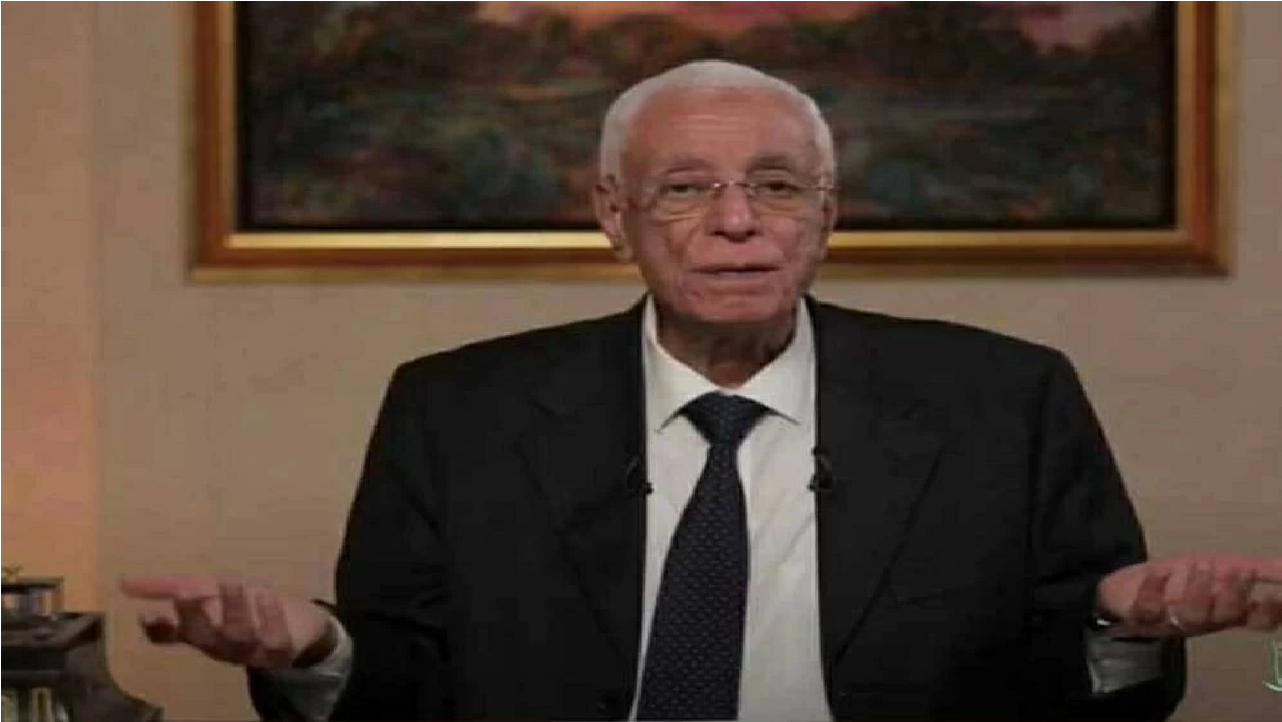رد رسمي على خبر وفاة الدكتور حسام موافي وتفاصيل وعكته الصحية