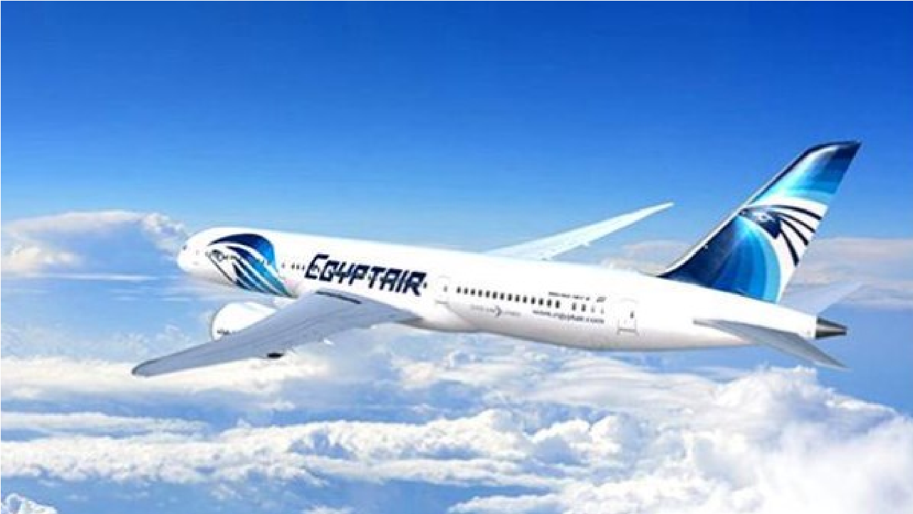 بيان عاجل من مصر للطيران للمسافرين بشأن تأثر حركة الطيران بالمنطقة