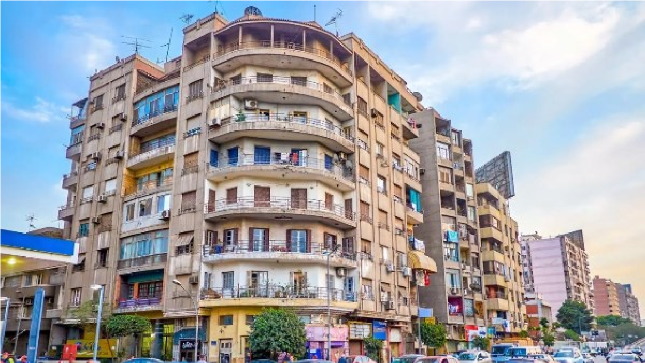 قانون الإيجار القديم يحدد موعد تسليم الشقق والمحلات التجارية للملاك