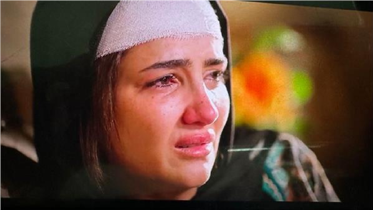 موعد جنازة والد الفنانة مي عمر ومكان صلاة الجنازة اليوم الأربعاء