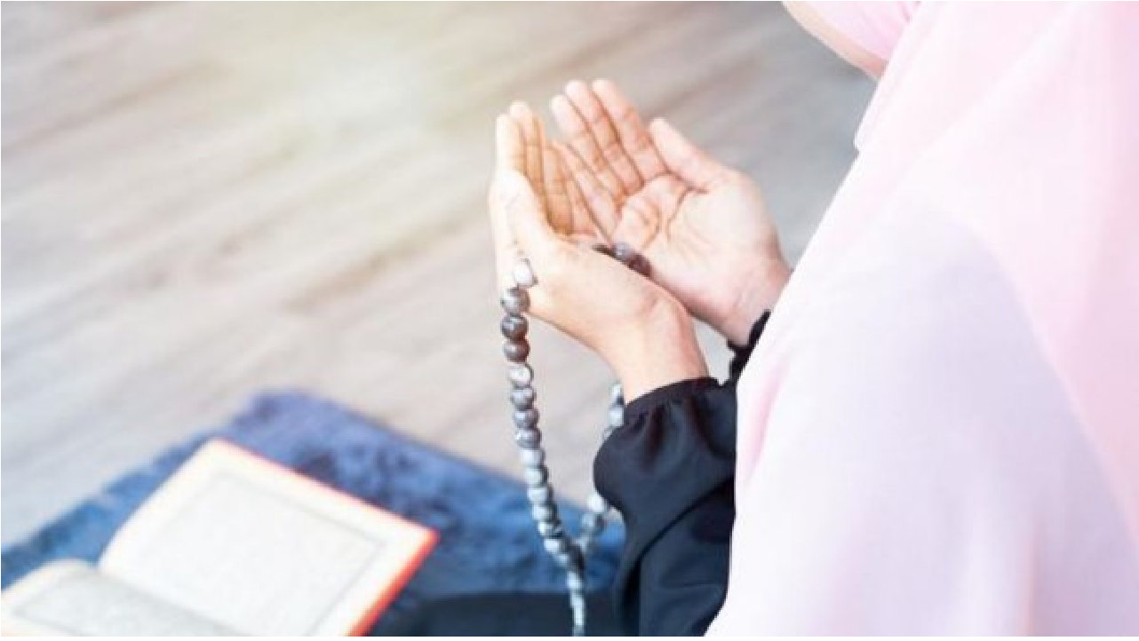 ردده الآن دعاء ليلة الجمعة الأولى من شهر رمضان لفك الكرب وسعة الرزق