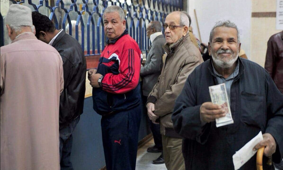 مقترح برلماني لربط المعاشات بالأجور ورفع الحد الأدنى لـ 7 آلاف جنيه