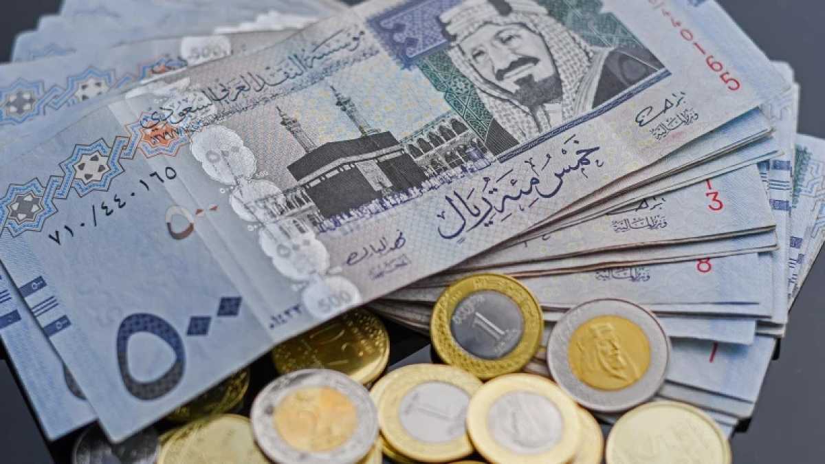 تحديث أسعار صرف الريال السعودي أمام الجنيه المصري بمختلف البنوك