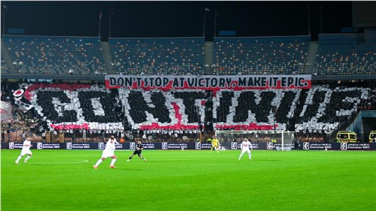 انتعاش خزينة الزمالك بصفقة دونجا وصرف مستحقات الفريق الأول