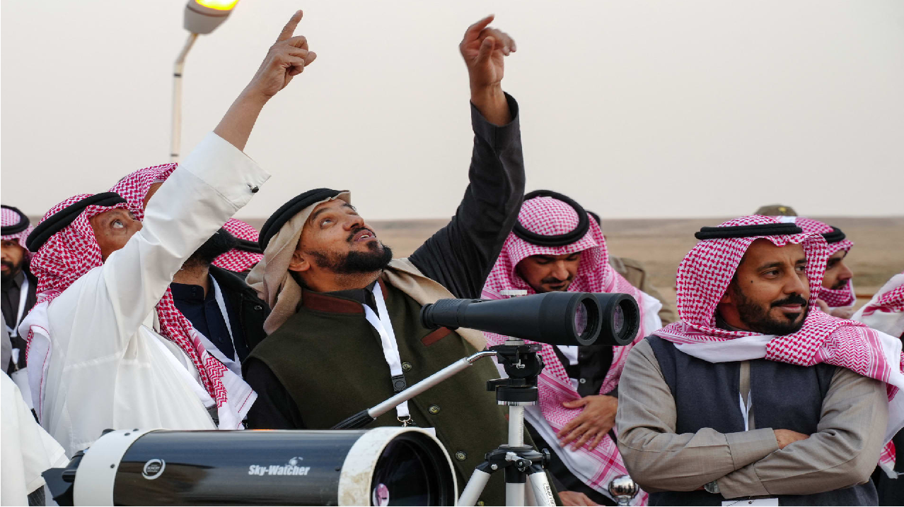 السعودية تعلن موعد استطلاع هلال شهر رمضان 1447 لعموم المسلمين