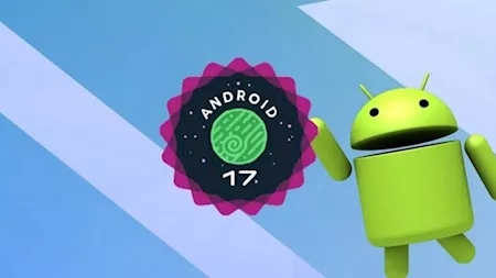 أندرويد 17 يقدم ميزة شحن ذكي فائق السرعة للحالات الطارئة