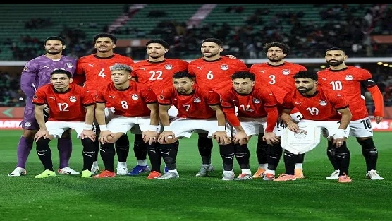 منتخب مصر يواجه السعودية ودياً بجدة استعداداً لكأس العالم 2026