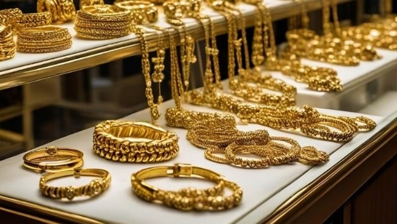 استقرار ملحوظ يسيطر على أسعار الذهب في مصر اليوم الجمعة 27 مارس 2026