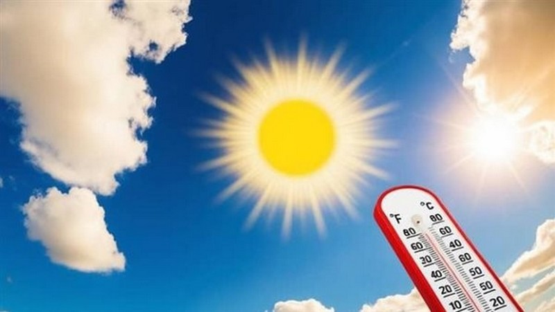 أمطار خفيفة وسحب متفرقة تضرب القاهرة والوجه البحري اليوم