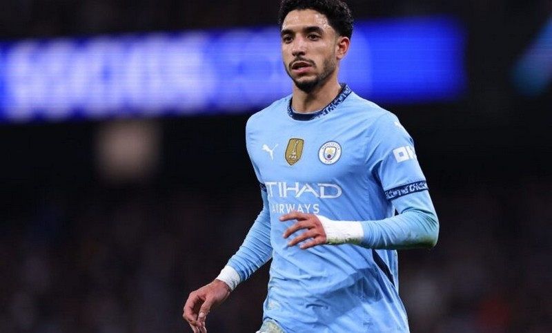 عمر مرموش يلتحق بمعسكر منتخب مصر استعداداً لوديتي السعودية وإسبانيا