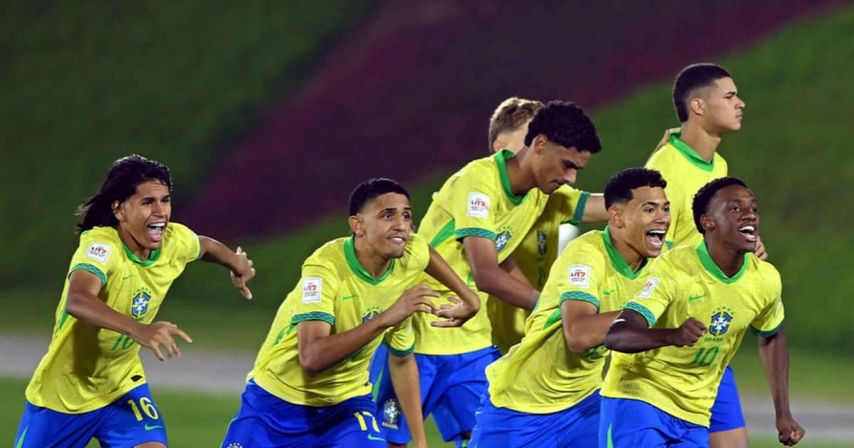 قمة كروية مرتقبة تجمع البرازيل وفرنسا في مارس 2026