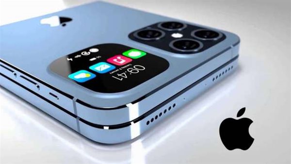 تقارير عالمية: شركة آبل تعتزم إطلاق هاتف آيفون قابل للطي بواجهة مستخدم مطورة كلياً