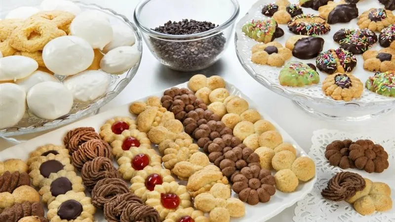 التموين تطرح كعك العيد 2026 بأسعار مخفضة.. الكيلو يبدأ من 160 جنيهاً بالمجمعات الاستهلاكية