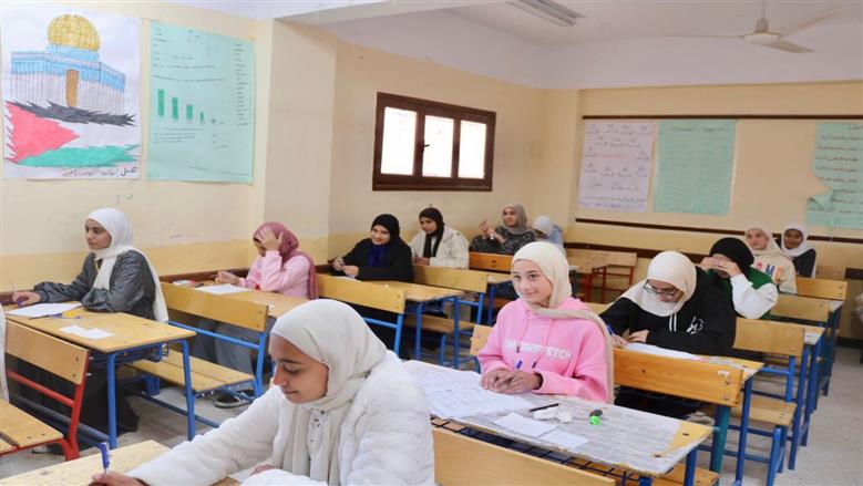 منع التأويل والألغاز.. تعليمات مشددة بشأن أسئلة الثانوية العامة 2026 وضوابط زمن الإجابة