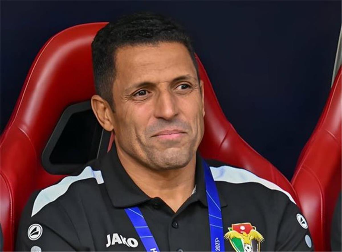 الحسين عموتة يقترب من الوداد المغربي براتب هو الأغلى في تاريخ الدوري