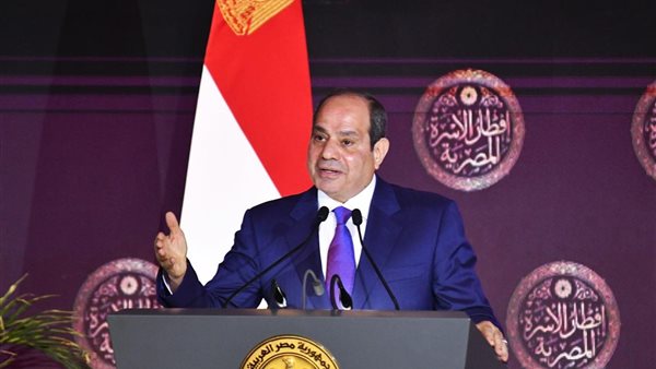 الرئيس السيسى يعلق على دراما رمضان 2026: لمسنا تقدماً إيجابياً