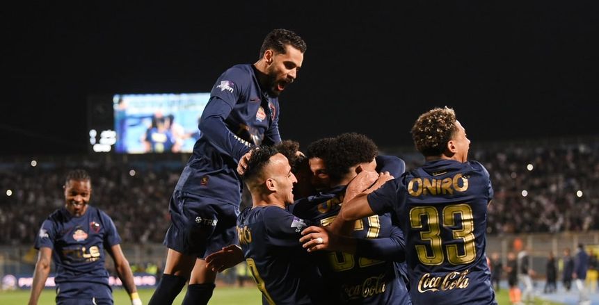 موعد مباراة الزمالك وأوتوهو فى إياب ربع نهائى الكونفدرالية باستاد القاهرة