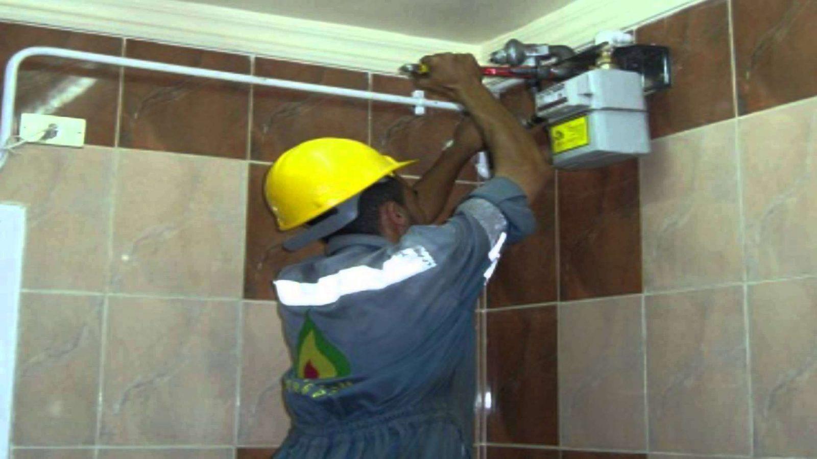 تحذير عاجل من وزارة البترول للمواطنين بشأن مواسير الغاز الطبيعى.. 4 محظورات