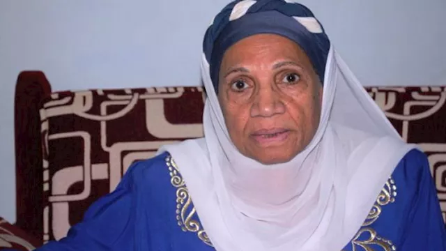 وفاة الفنانة فاطمة سرحان والدة سوزان عطية.. تفاصيل اللحظات الأخيرة ومسيرتها الفنية