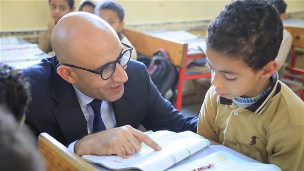 تعليم الجيزة تعلن جدول امتحانات شهر مارس لصفوف النقل.. تبدأ 29 مارس