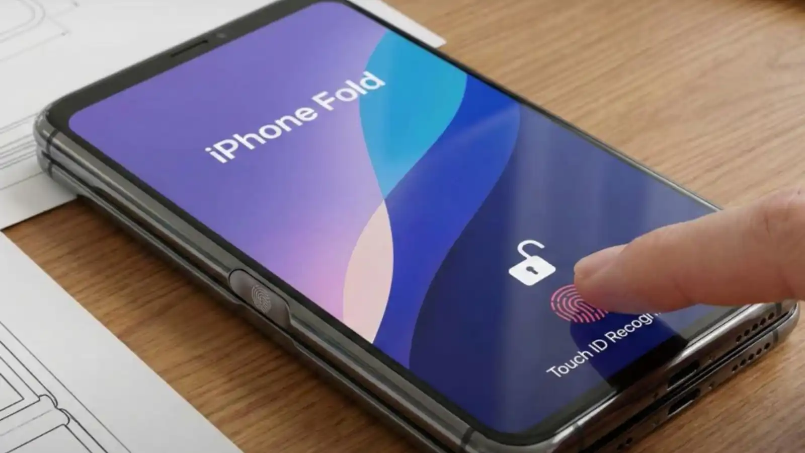 عودة بصمة الإصبع إلى آيفون بعد سنوات من الاعتماد على Face ID