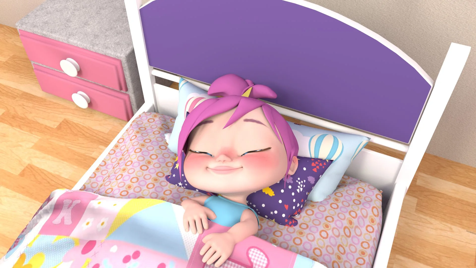 بخطوات بسيطة.. أحدث تردد لقناة وناسة للأطفال 2026 على مختلف الأقمار الصناعية