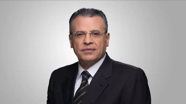 وفاة الإعلامي جمال ريان.. أبرز محطات حياته من التلفزيون الأردني إلى الـ BBC والجزيرة
