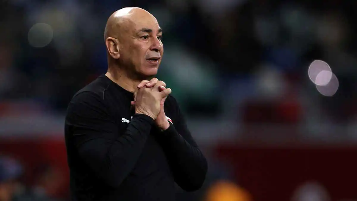 7 محترفين في معسكر منتخب مصر.. استعداد قوي لوديتي السعودية وإسبانيا