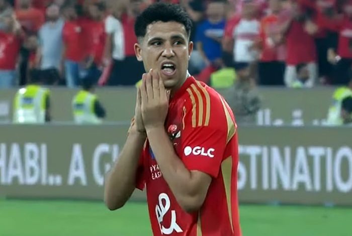 الأهلي يبدأ تسويق رضا سليم ويترقب تقرير توروب لحسم مصير المعارين