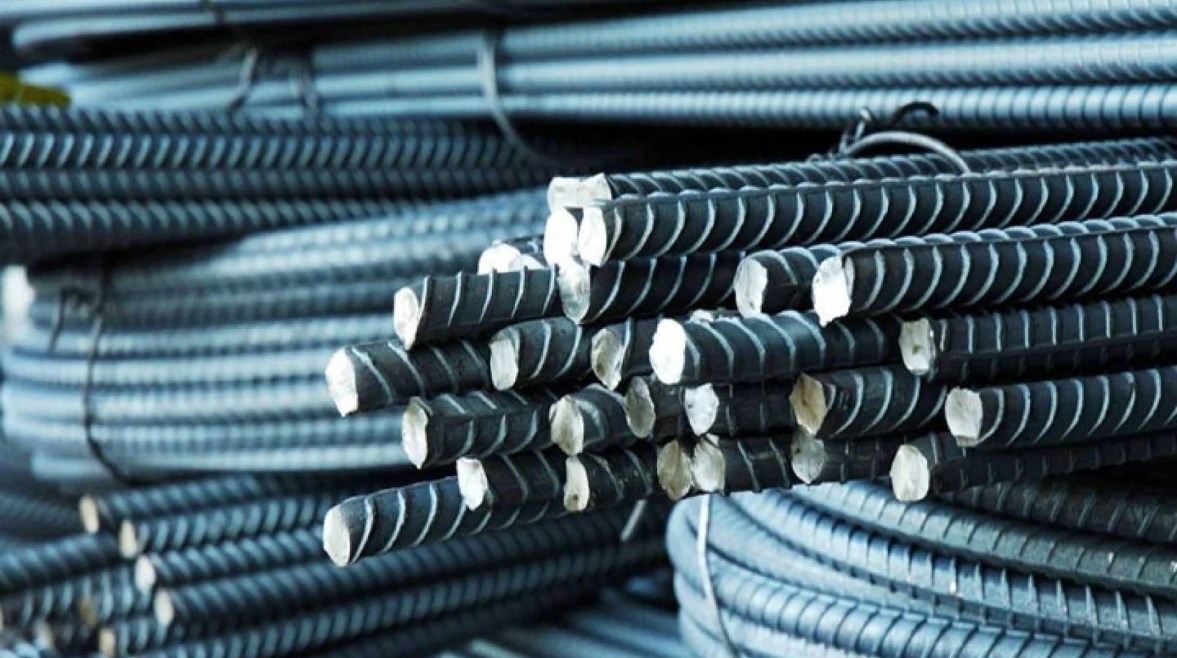 سعر الحديد اليوم في مصر الثلاثاء 17-3-2026.. الطن يسجل 37 ألف جنيه بعد الزيادة