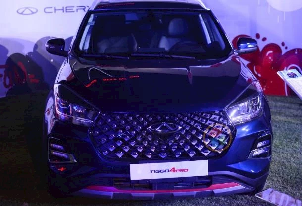 زيادة 20 ألف جنيه على شيري تيجو 4 برو في السوق المصرية