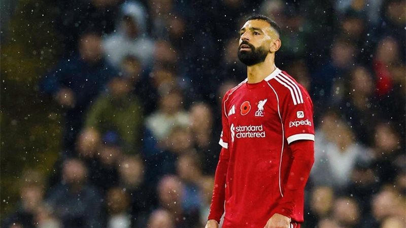 لتعويض رحيله المنتظر.. مدرب ليفربول يستقر على خليفة محمد صلاح من داخل الدوري الإنجليزي