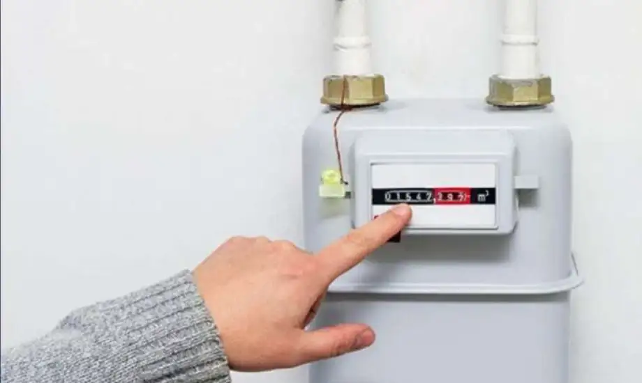 بتروتريد توضح معاني الرموز التحذيرية على عدادات الغاز مسبقة الدفع