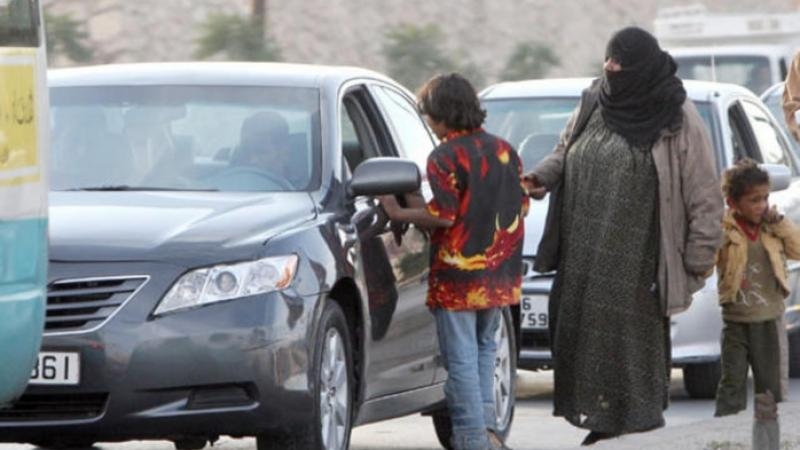 استغلال المشاعر في عيد الفطر.. عقوبات رادعة تنتظر المتسولين ومستغلي الأطفال