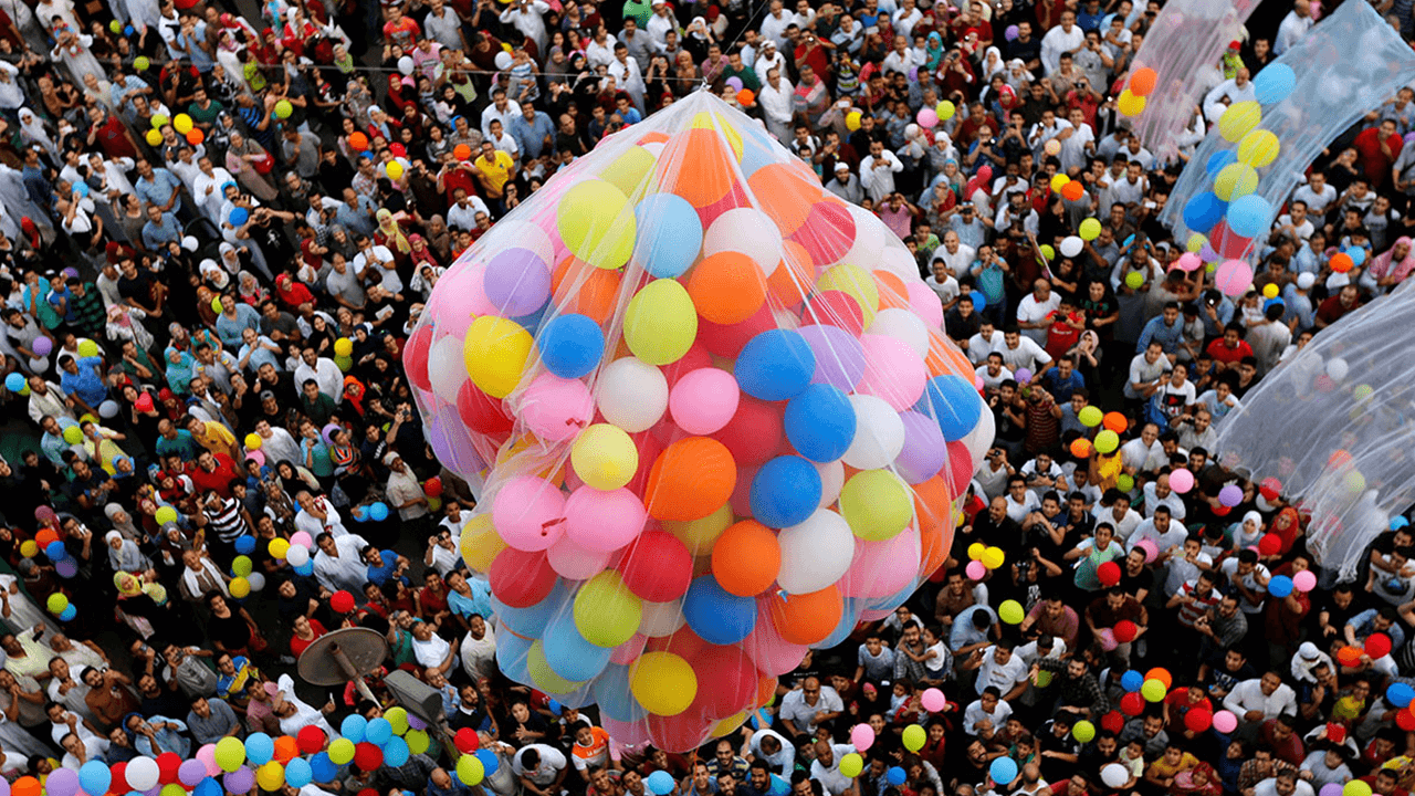 الجمعة أم السبت؟.. الحسابات الفلكية تحسم موعد عيد الفطر 2026 قبل استطلاع دار الإفتاء