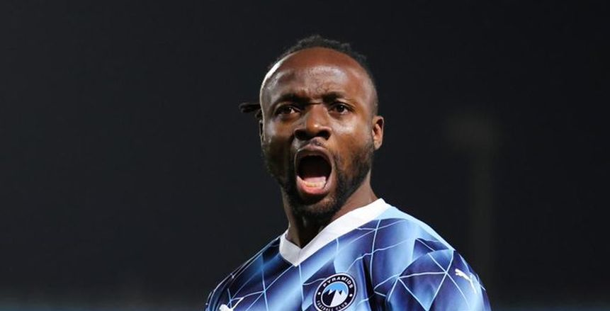 هل وقع فيستون ماييلي للأهلي؟.. مصدر مسؤول ينهي الجدل حول “صفقة الموسم” المنتظرة