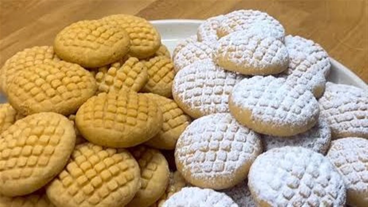 ما السر وراء الشكل الدائري للكحك؟.. مفاجأة