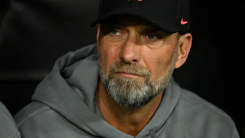 يورغن كلوب مرشح لتدريب منتخب ألمانيا بعد مونديال 2026