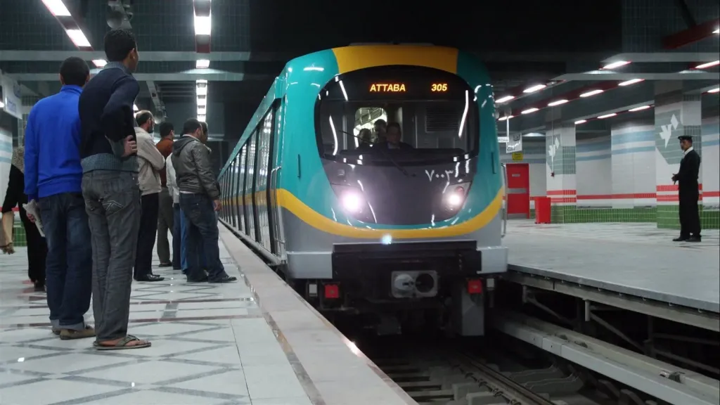 مواعيد مترو الأنفاق في عيد الفطر 2026.. استمرار العمل بنظام رمضان