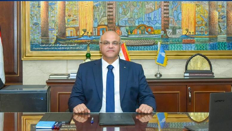 برق ورعد وأمطار غزيرة.. محافظ الإسكندرية يعلن الطوارئ القصوى لمواجهة نوة الحسوم