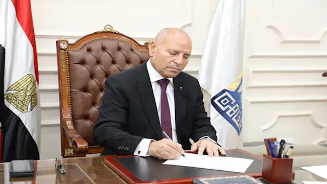 محافظ القاهرة يعلن رفع درجة الاستعداد بالمستشفيات خلال إجازة العيد