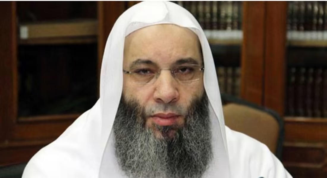 إعلامي ينفي أنباء وفاة الشيخ محمد حسان ويؤكد: الشيخ بصحة جيدة ولا صحة لما يتم تداوله