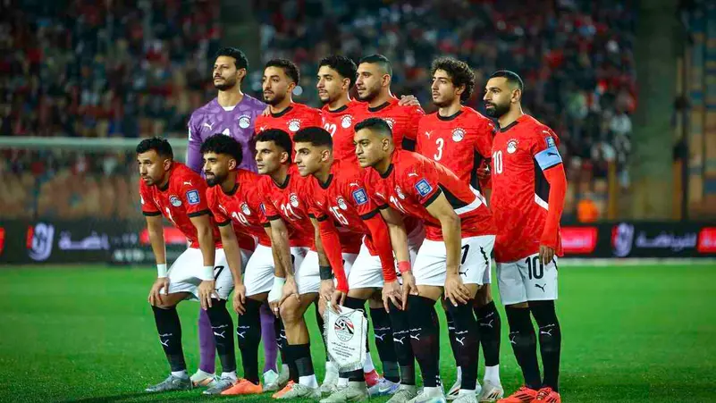 استعدادًا لكأس العالم.. منتخب مصر يواجه إسبانيا وديًا في مدريد