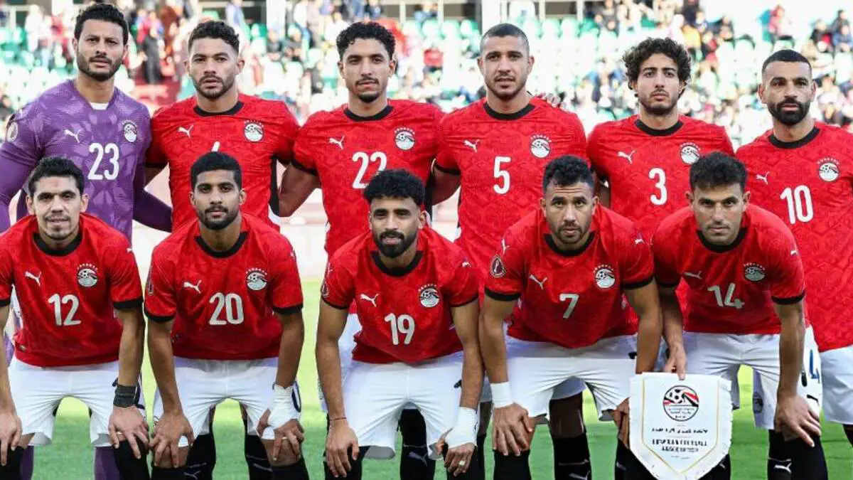 قمة عربية بجدة.. منتخب مصر يواجه السعودية ودياً 27 مارس استعداداً للمونديال