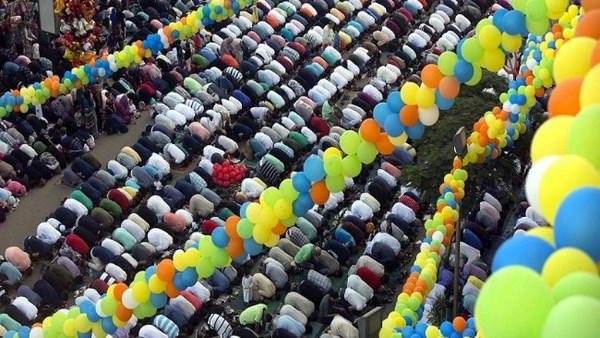 هتصلي الساعة كام؟.. جدول توقيت صلاة عيد الفطر 2026 في مصر