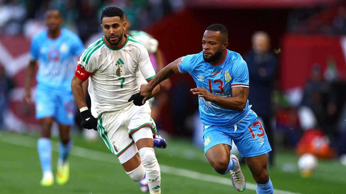 رسميًا: موعد مباراة الجزائر وأوروجواي الودية المرتقبة يتحدد في إيطاليا