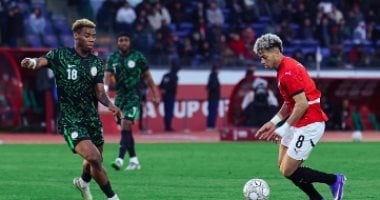 موعد مباراة السعودية ومصر الودية المرتقبة استعدادًا لكأس العالم 2026