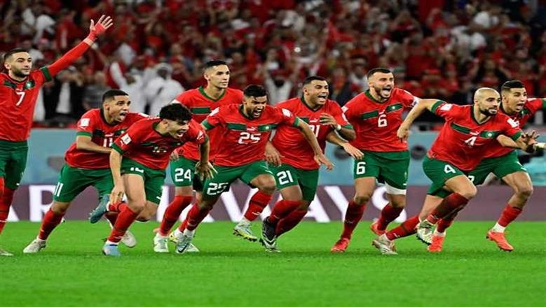 موعد مباراة المغرب وباراجواي الودية: أسود الأطلس يختتمون معسكر مارس في فرنسا