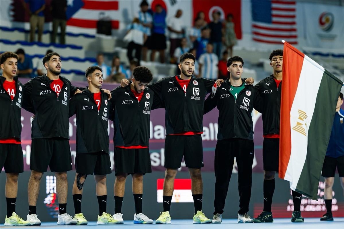 رسميًا: تحديد موعد مباراة مصر واسبانيا الودية المرتقبة استعدادًا للمونديال