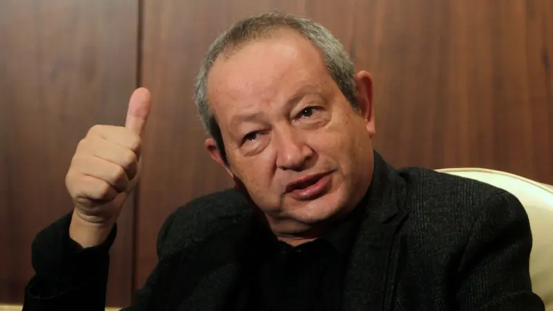 شرط البقاء في سوق العمل.. نصيحة “مصيرية” من نجيب ساويرس للشباب وأصحاب المهن التقليدية